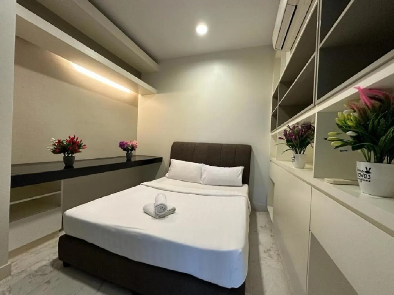 The Platinum Kualalumpur By Rahatul Kuala Lumpur 0*,
