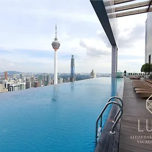 The Platinum By Luma Apartamento