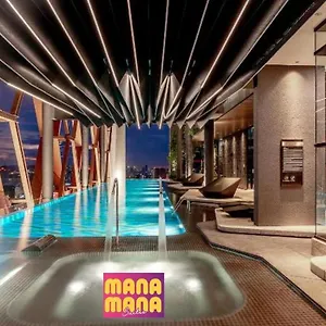 Scarletz Mana-mana Klcc Kuala Lumpur