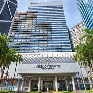 Intercontinental By Ihg Otel