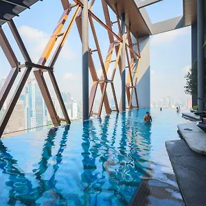Scarletz Suites By Mykey Kuala Lumpur