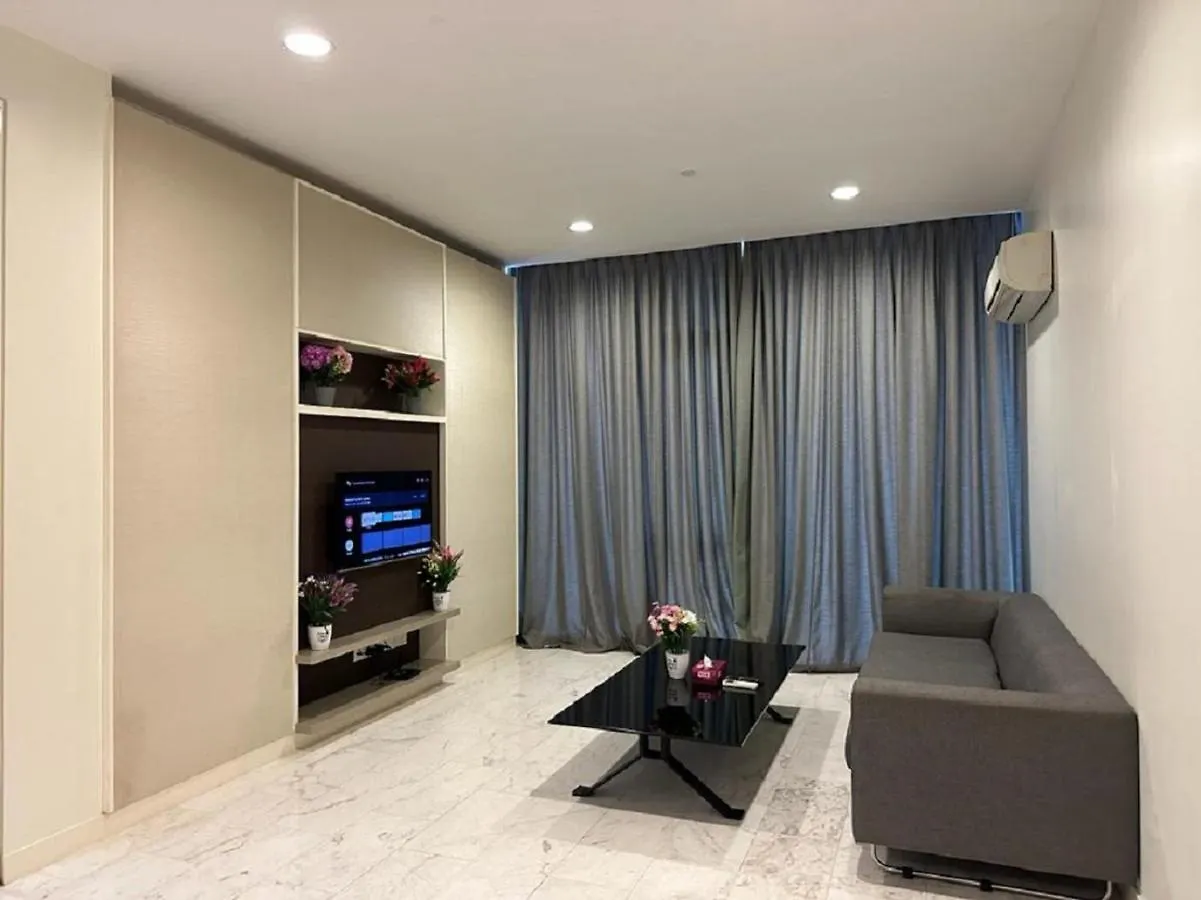 Apartment The Platinum Kualalumpur By Rahatul Kuala Lumpur Malaysia