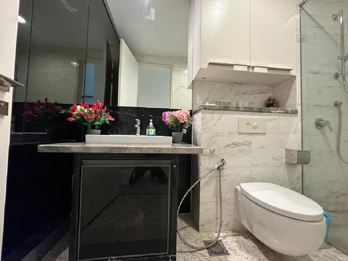 Apartment The Platinum Kualalumpur By Rahatul Kuala Lumpur
