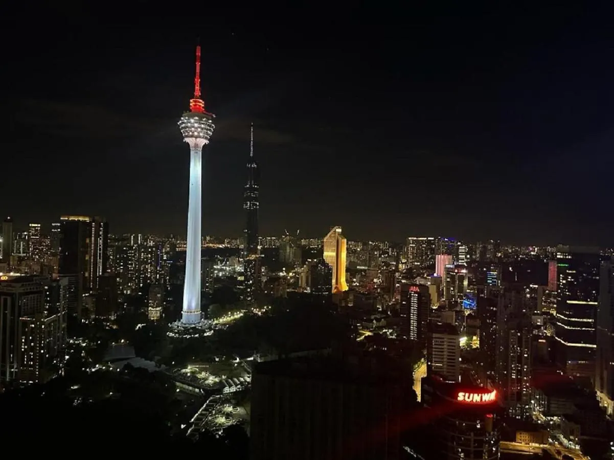 The Platinum Kualalumpur By Rahatul Kuala Lumpur