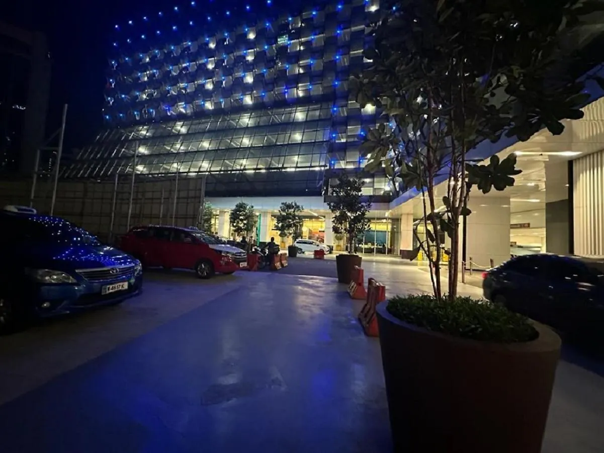 Apartment The Platinum Kualalumpur By Rahatul Kuala Lumpur