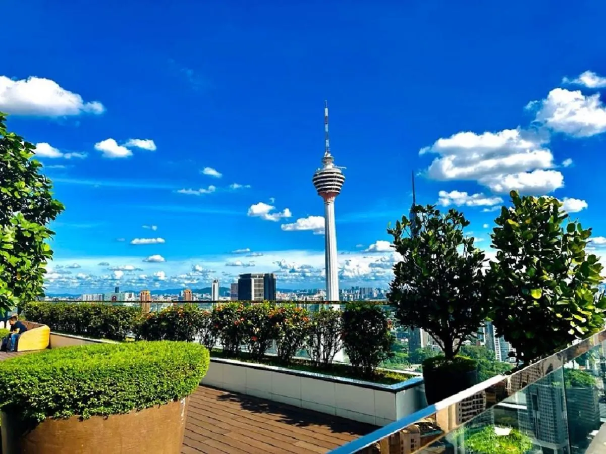 The Platinum Kualalumpur By Rahatul Kuala Lumpur Malaysia