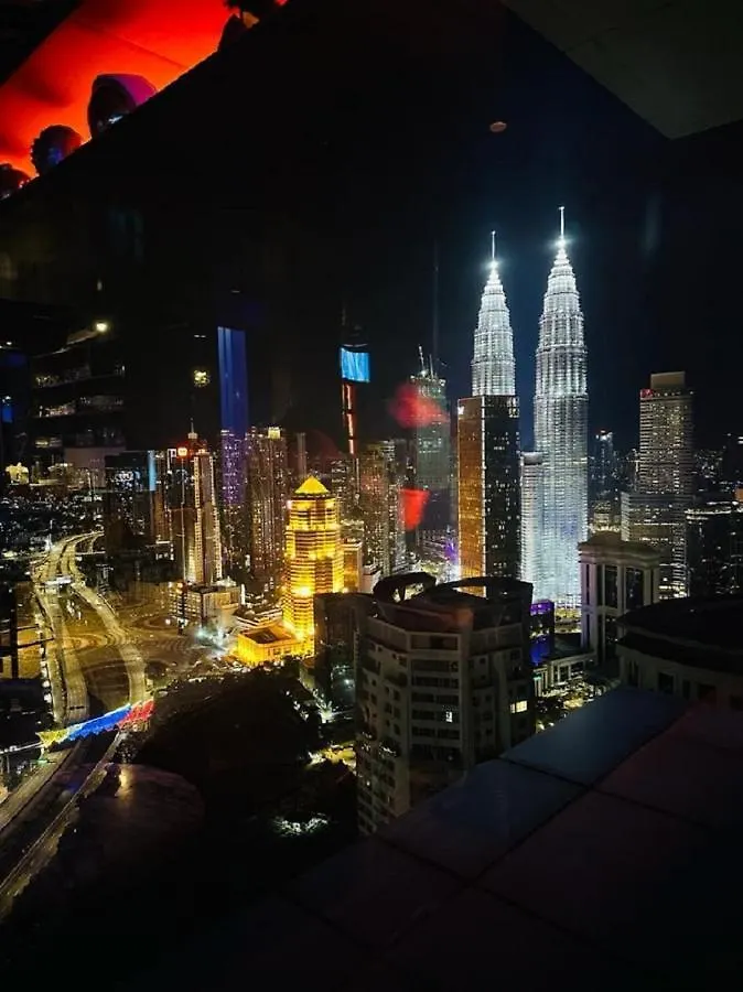 Apartment The Platinum Kualalumpur By Rahatul Kuala Lumpur Malaysia