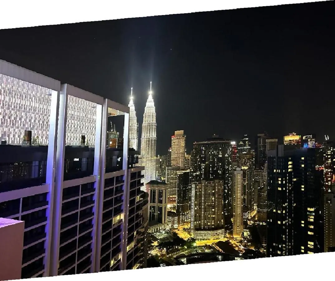 The Platinum Kualalumpur By Rahatul Kuala Lumpur 0*,