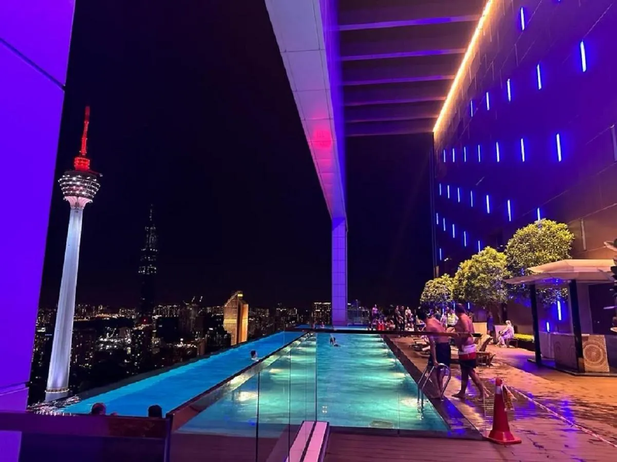 The Platinum Kualalumpur By Rahatul Kuala Lumpur