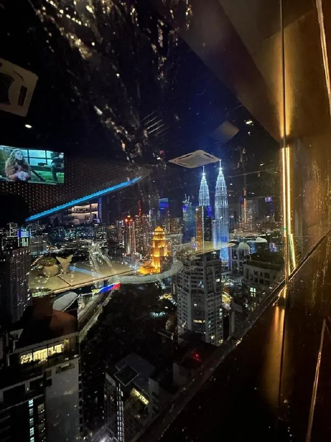 The Platinum Kualalumpur By Rahatul Kuala Lumpur