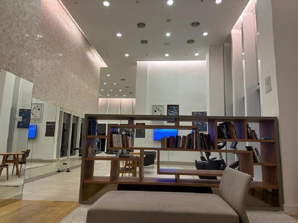 קואלה לומפור The Platinum Kualalumpur By Rahatul מלזיה