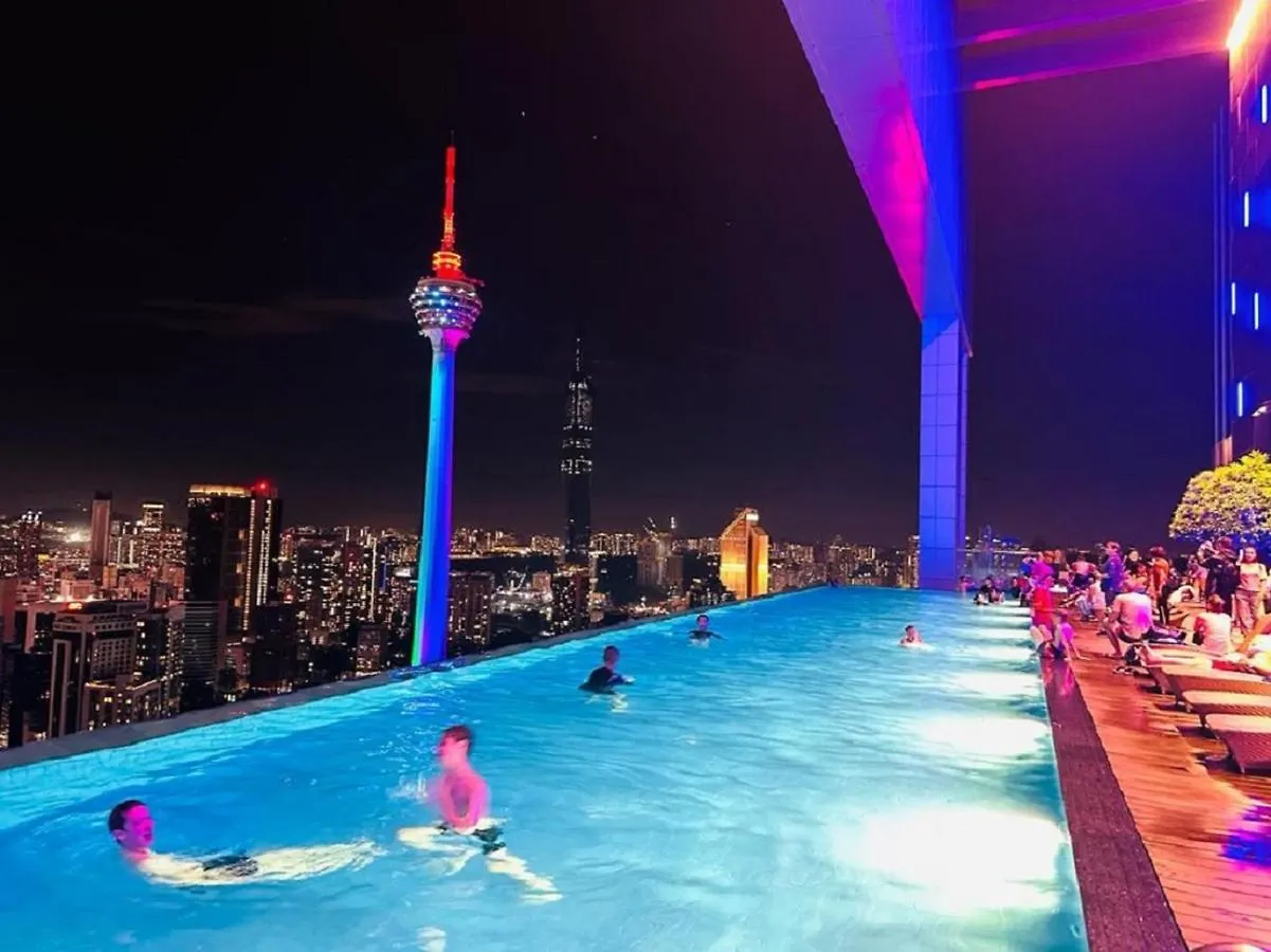 The Platinum Kualalumpur By Rahatul Kuala Lumpur
