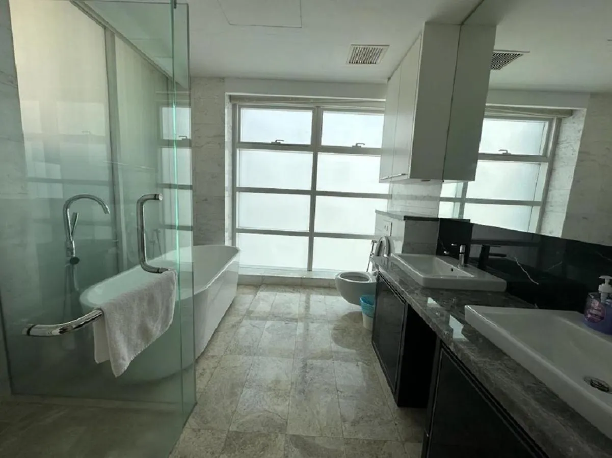 The Platinum Kualalumpur By Rahatul Kuala Lumpur Apartment