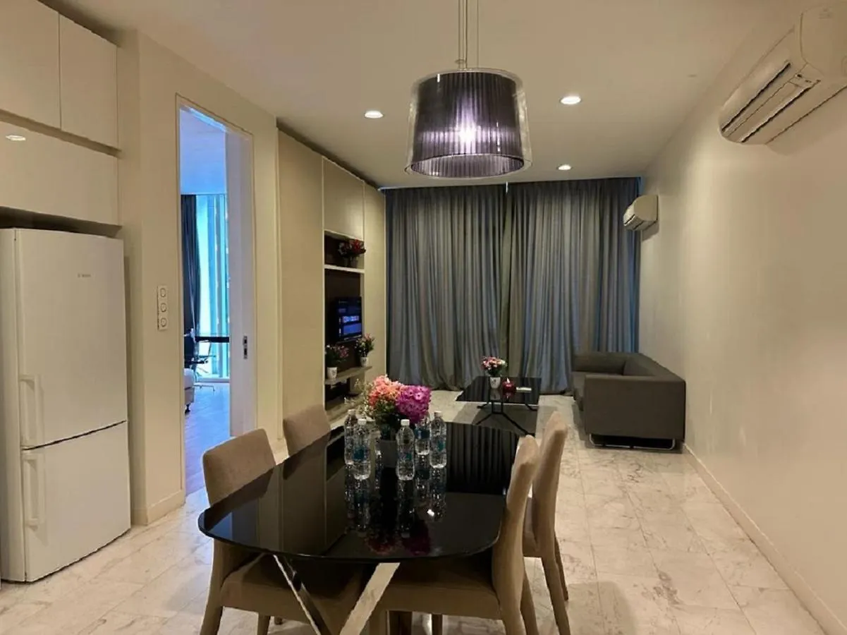 Apartment The Platinum Kualalumpur By Rahatul Kuala Lumpur Malaysia
