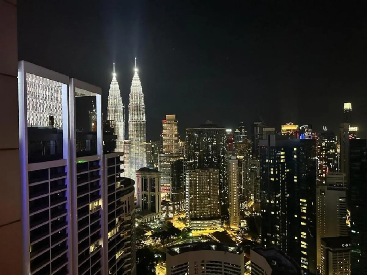 The Platinum Kualalumpur By Rahatul Kuala Lumpur Malaysia