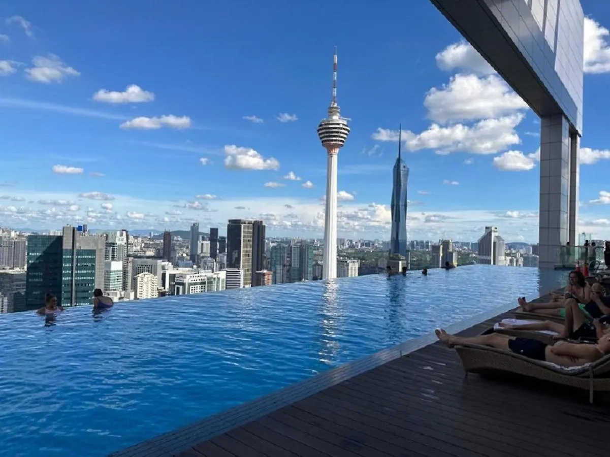 The Platinum Kualalumpur By Rahatul Kuala Lumpur