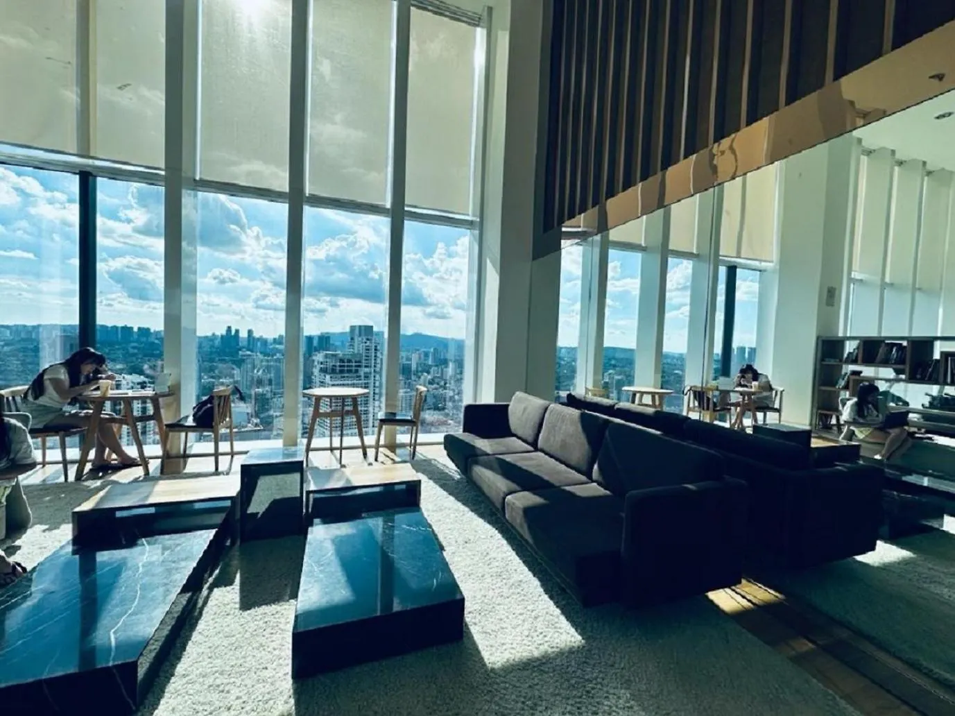 The Platinum Kualalumpur By Rahatul Kuala Lumpur