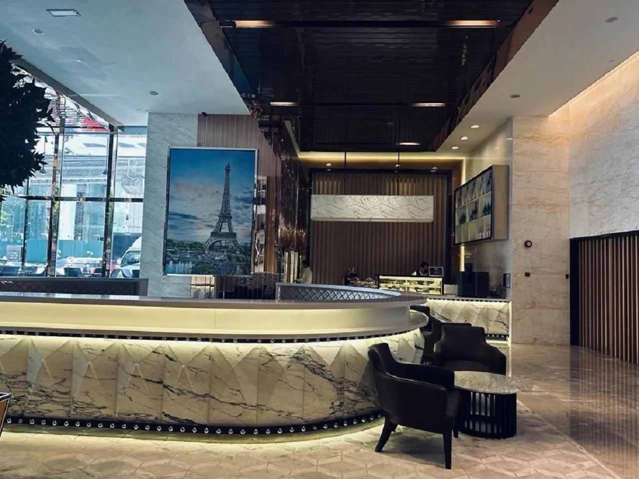 Apartment The Platinum Kualalumpur By Rahatul Kuala Lumpur