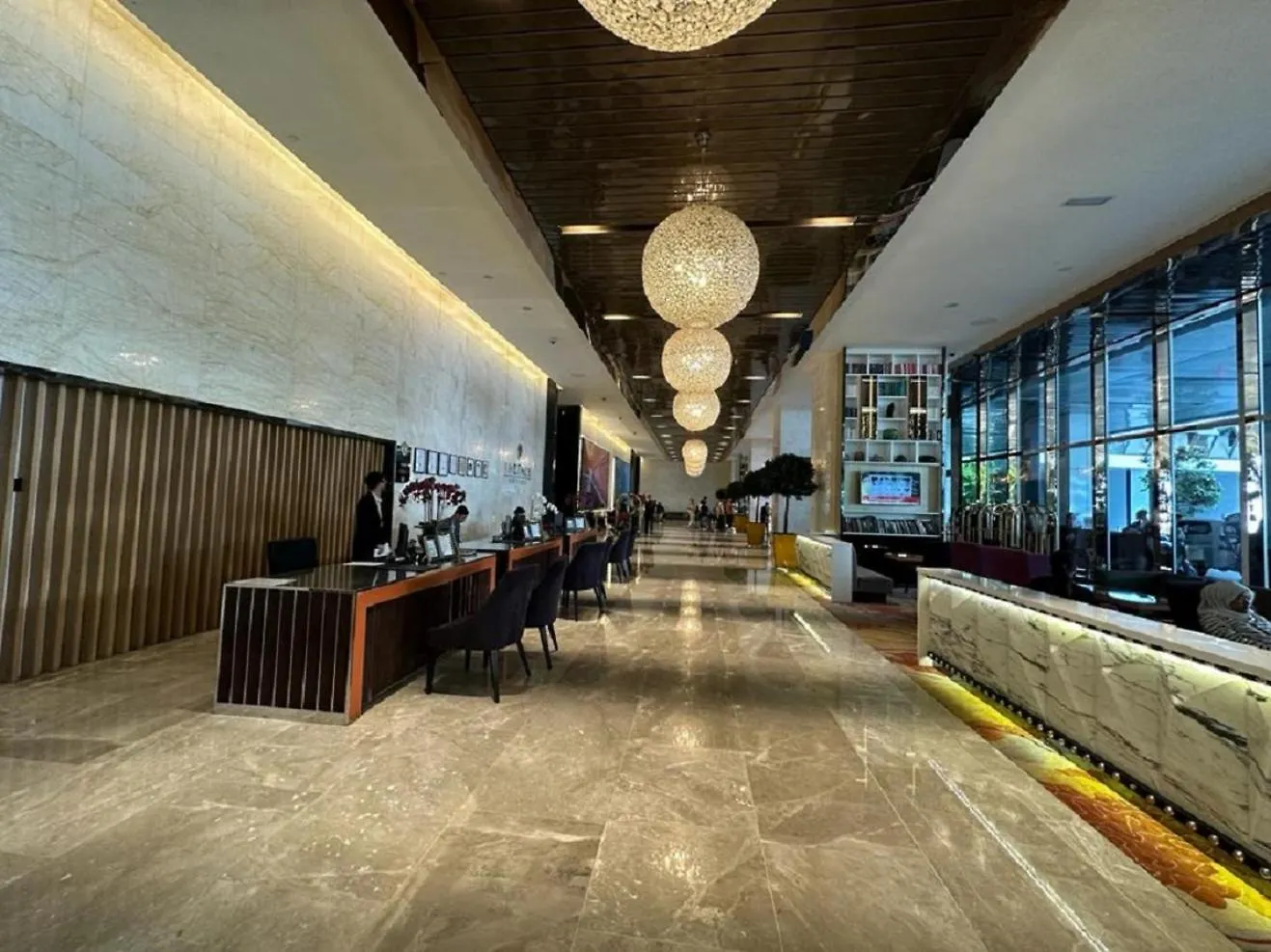 The Platinum Kualalumpur By Rahatul Kuala Lumpur 0*,  Malaysia