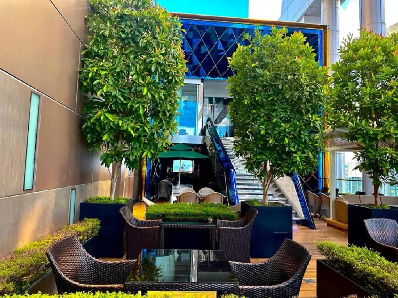 קואלה לומפור The Platinum Kualalumpur By Rahatul קואלה לומפור